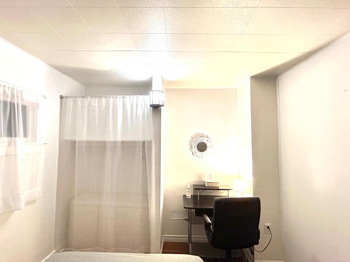Albert Housing 温莎 外观 照片